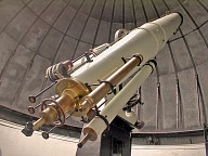 Cincinnati Observatory - Cincinnati